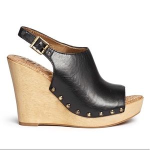 Sam Edelman Camilla Wedges